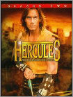 Hercules: The Legendary Journeys - Season Two [5 Discs] (DVD)