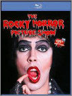 The Rocky Horror Picture Show (Anniversary Edition) (Blu-ray Disc)