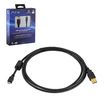 6.5' USB 2.0 Charging Cable for PS4