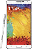 Galaxy Note 3 4G Cell Phone - White (Sprint)
