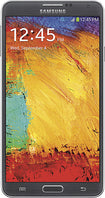 Galaxy Note 3 4G Cell Phone - Black (Sprint)