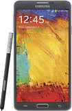 Galaxy Note 3 4G LTE Cell Phone - Black (Verizon Wireless)