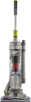 WindTunnel Air HEPA Bagless Upright Vacuum - Silver/Green