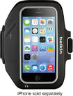 Sport-Fit Plus Armband for Apple® iPhone® 5, 5c and 5s - Black