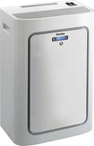 8,000 BTU Portable Air Conditioner - White