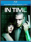 In Time (2 Disc) (Digital Copy) (Blu-ray Disc)