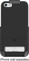 Kickstand Case for Apple® iPhone® 5c - Black