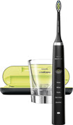 DiamondClean Rechargeable Toothbrush - Black