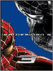 Spider-Man 3 (Ultraviolet Digital Copy) (Blu-ray Disc)