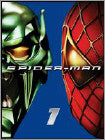 Spider-Man (Ultraviolet Digital Copy) (Blu-ray Disc)