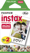 instax mini Instant Color Film (2-Pack)