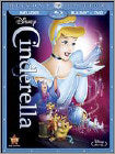 Cinderella (2 Disc) (Blu-ray Disc)