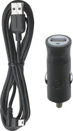 Vehicle Charger for Select TomTom GO LIVE and VIA GPS