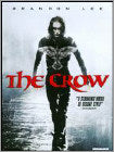 The Crow (DVD)