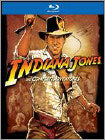 Indiana Jones: The Complete Adventures [5 Discs] [Blu-ray]  (Blu-ray Disc)