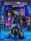 Monster High: Ghouls Rule (DVD)