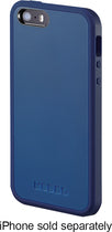 Case for Apple® iPhone® 5 and 5s - Dark Blue