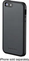 Case for Apple® iPhone® 5 and 5s - Black