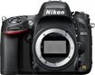 D610 DSLR Camera (Body Only) - Black