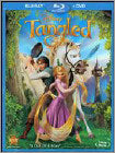 Tangled (2 Disc) (Blu-ray Disc)