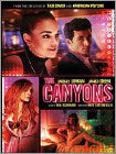 The Canyons (DVD)