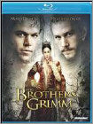 The Brothers Grimm (Blu-ray Disc)