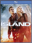 The Island (Blu-ray Disc)