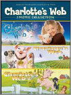 Charlotte's Web Collection [3 discs]  (DVD)