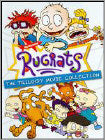 Rugrats Trilogy (3 Disc)  (DVD)
