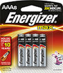 MAX AAA Batteries (8-Pack)