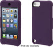 Survivor Skin Case for Apple® iPod® touch 5th Generation - Purple