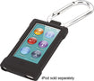 Courier Clip Case for Apple® iPod® nano 7th Generation - Black