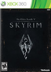 The Elder Scrolls V: Skyrim - Xbox 360