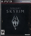 The Elder Scrolls V: Skyrim - PlayStation 3