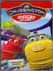 Chuggington: Let'S Ride The Rails (DVD)