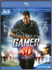 Gamer (3-D) (Blu-ray 3D)