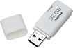 32GB USB 2.0 Flash Drive - White