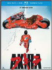 Akira (2 Disc) (Blu-ray Disc)
