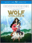 Wolf Children (3 Disc) (Blu-ray Disc)