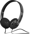 Uprock Over-the-Ear Headphones - Black