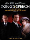 The King's Speech (DVD)