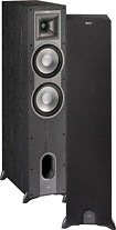 Icon Dual 8" 2-Way Floor Speaker (Each)
