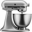 Classic Stand Mixer - Silver