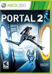 Portal 2 - Xbox 360