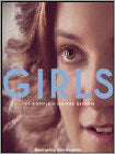 Girls: The Complete Second Season [2 Discs] (DVD)