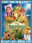 Robin Hood (Blu-ray Disc)
