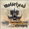 Aftershock [Limited] [Digipak] - CD