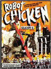 Robot Chicken: Season Six (2 Disc)  (DVD)