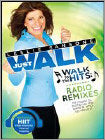 Leslie Sansone: Just Walk - Walk to the Hits Radio Remixes (DVD)