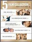 Best of Warner Bros 5 Film Collection Best Picture [5 discs] (DVD)